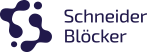schneider-blocker-logo